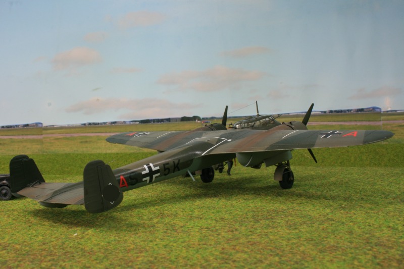 Dornier Do 17 Z-2