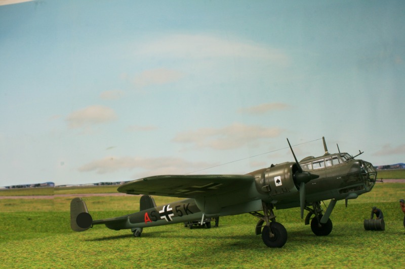 Dornier Do 17 Z-2