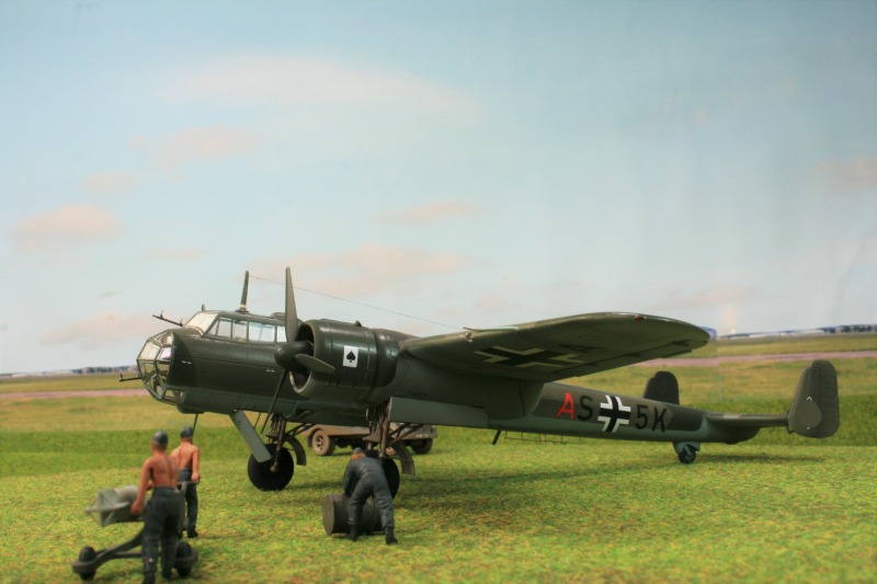 Dornier Do 17 Z-2