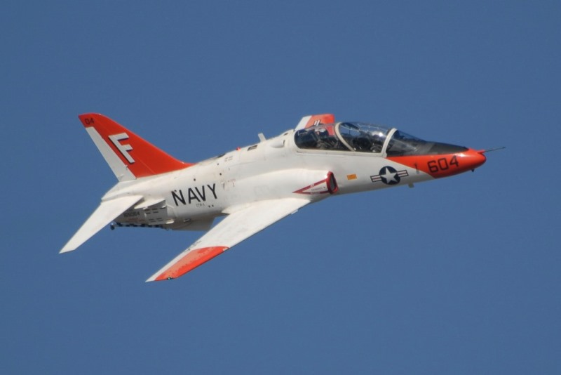 Boeing T-45C Goshawk