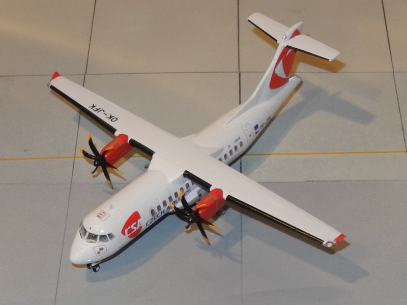 ATR 42-500