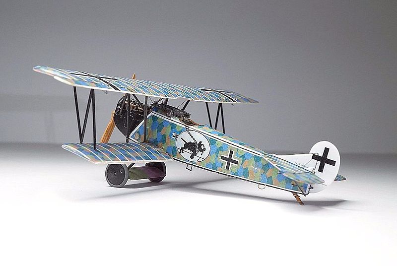 Fokker D.VII