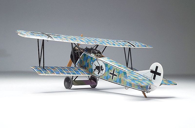 Fokker D.VII