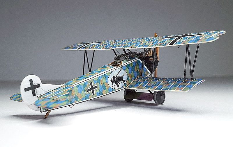 Fokker D.VII