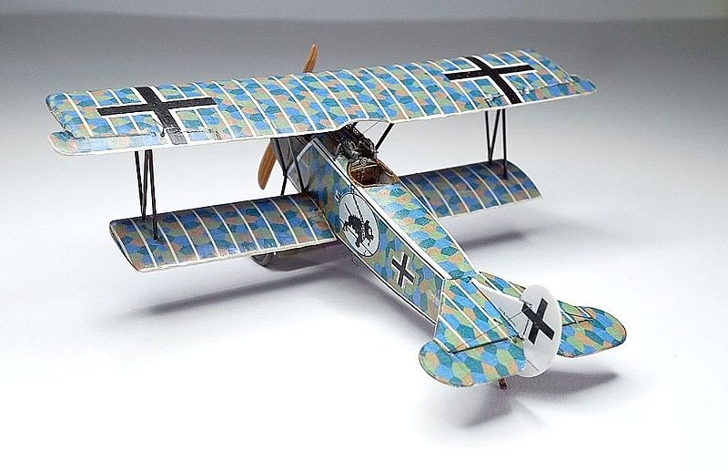 Fokker D.VII