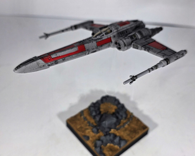 Z-95 Headhunter