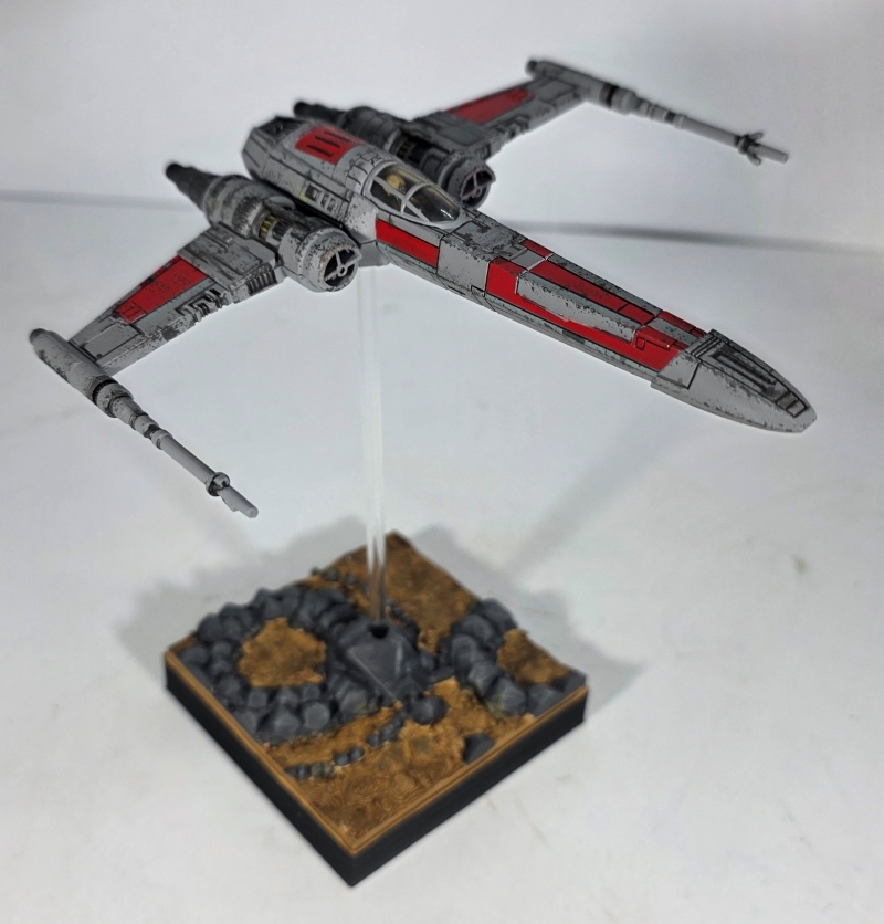 Z-95 Headhunter