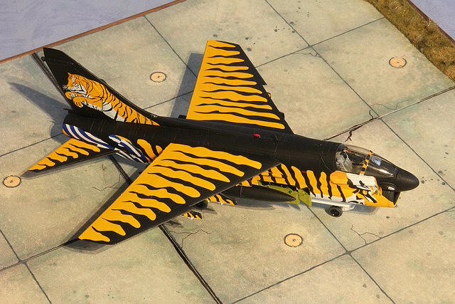 Vought A-7H Corsair II