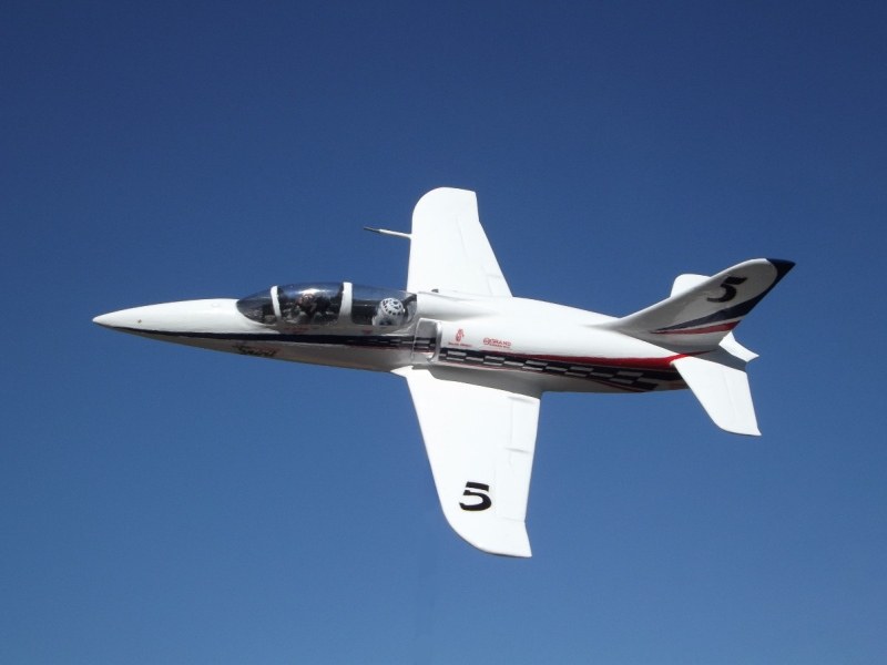 Aero L-39 Albatros