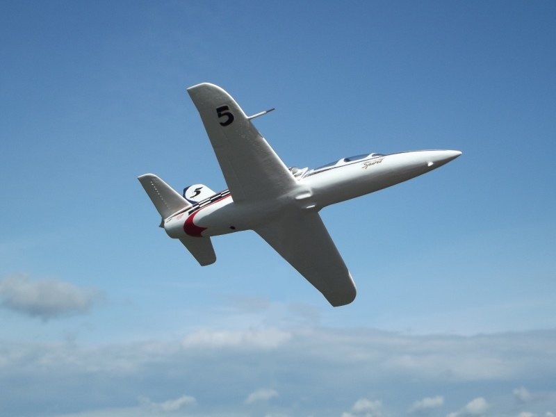 Aero L-39 Albatros