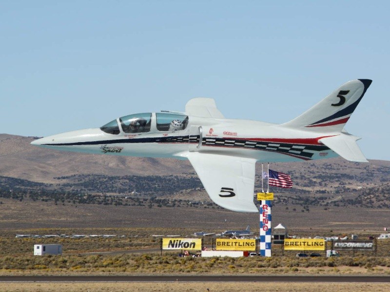 Aero L-39 Albatros