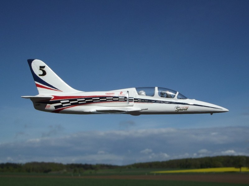 Aero L-39 Albatros