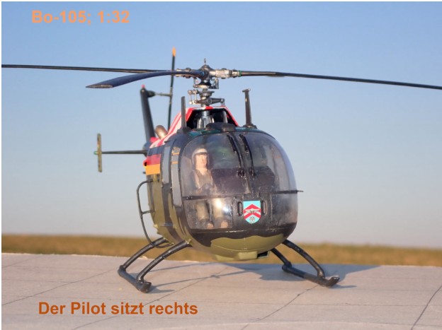 Helikopter