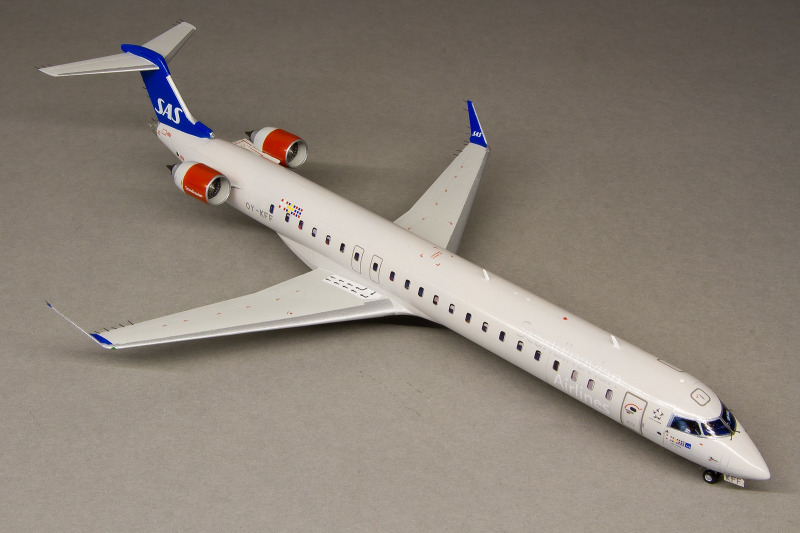 Bombardier CRJ-900