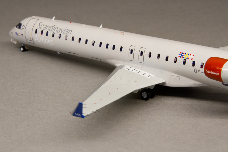 Bombardier CRJ-900