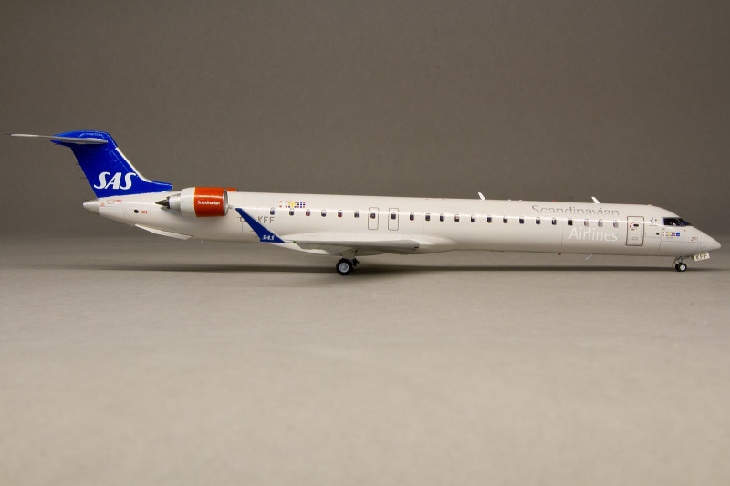 Bombardier CRJ-900