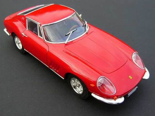 Ferrari 275 GTB