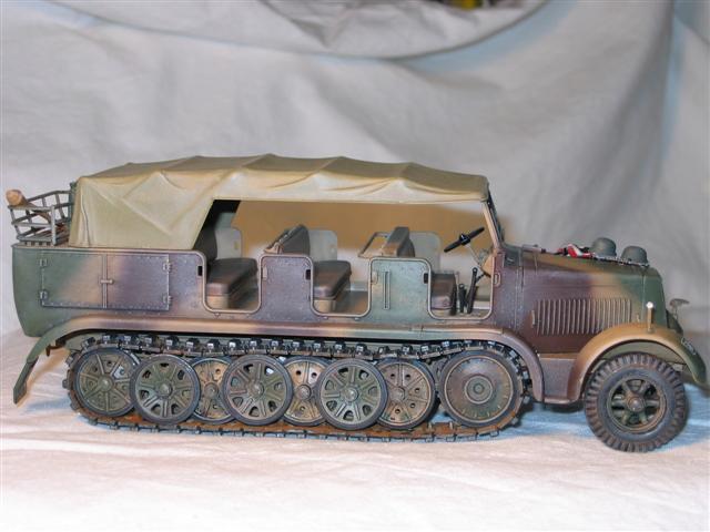 Sd.Kfz. 7