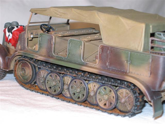 Sd.Kfz. 7