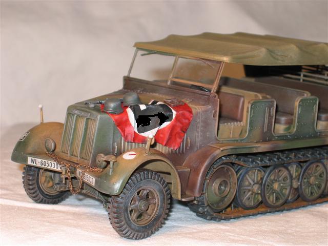 Sd.Kfz. 7