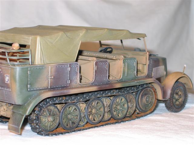 Sd.Kfz. 7