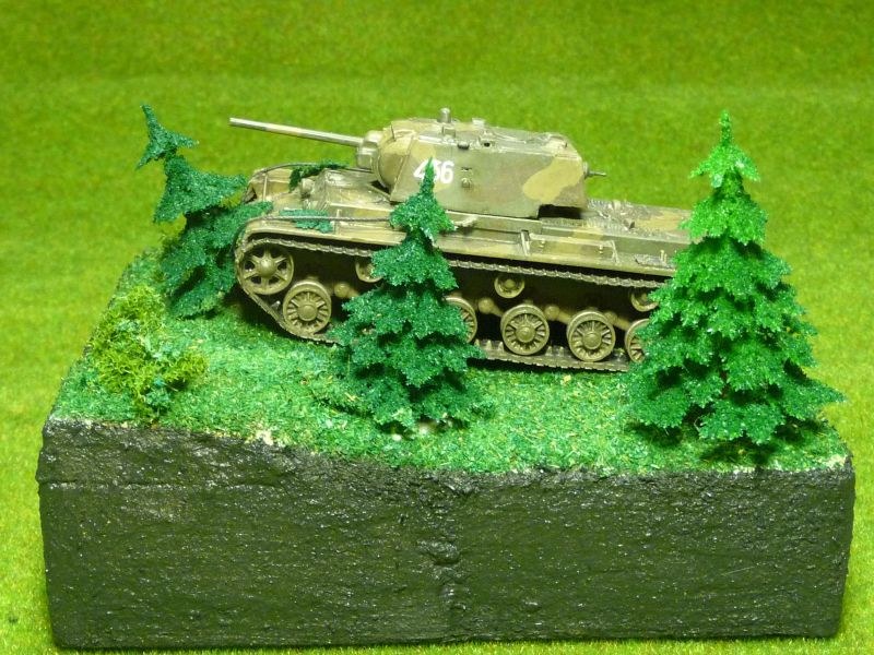 KV-1 Modell 42