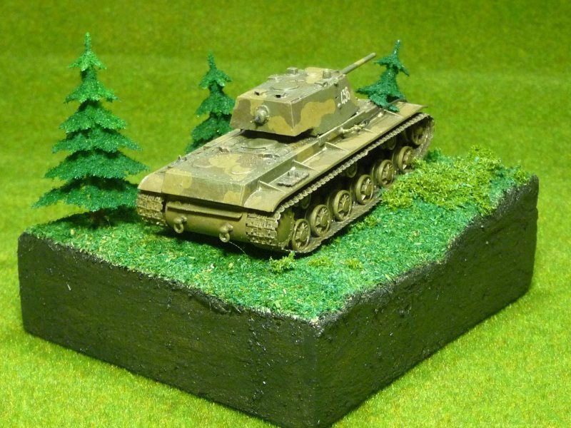 KV-1 Modell 42