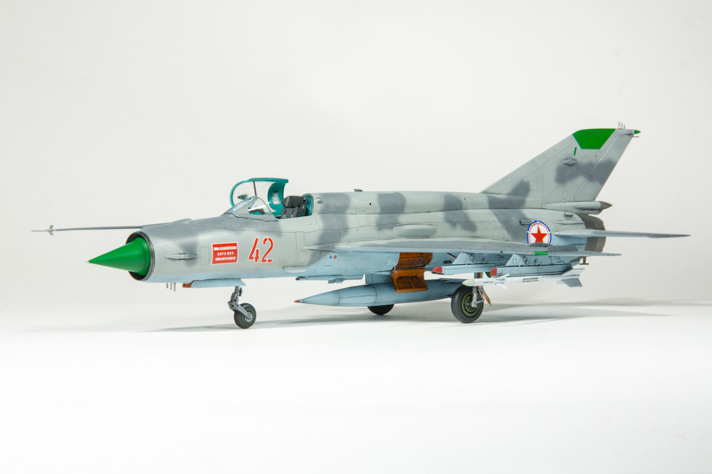 MiG-21bis