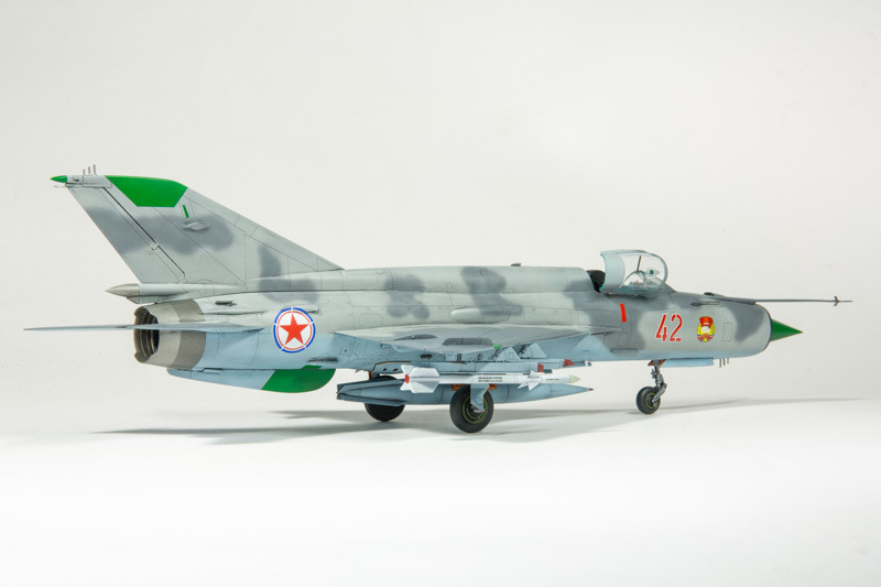 MiG-21bis