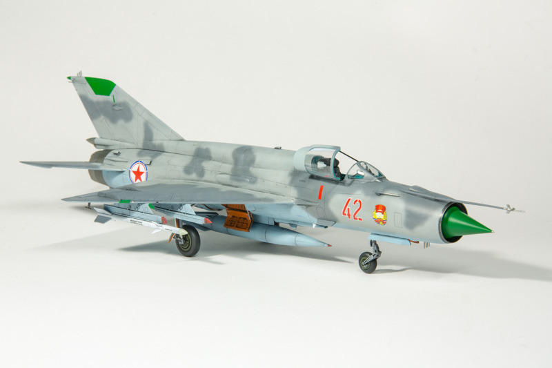 MiG-21bis