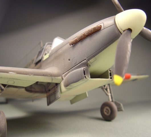 Fairey Fulmar