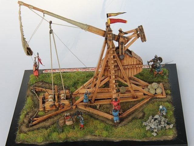 Trebuchet