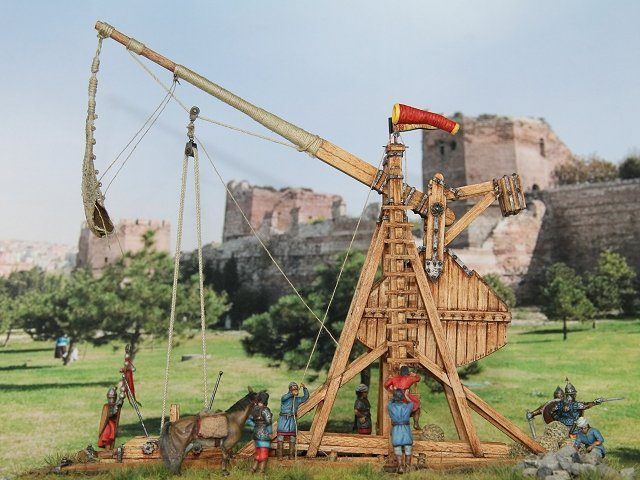 Trebuchet