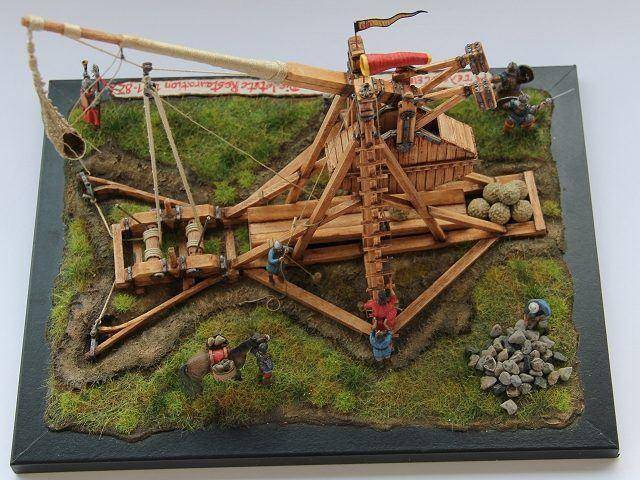 Trebuchet