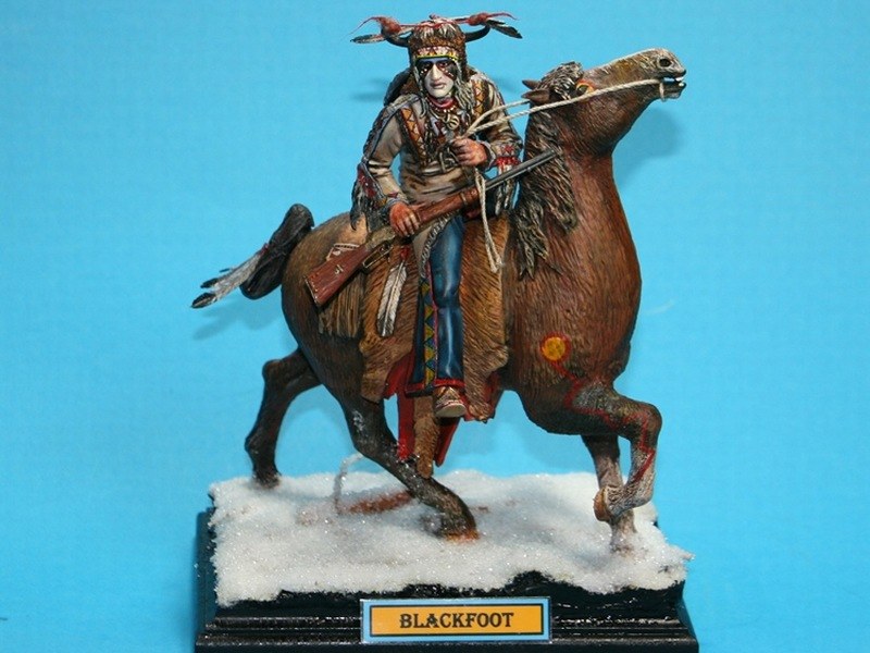 Blackfoot