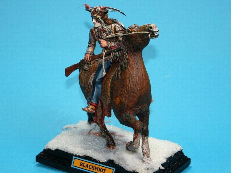 Blackfoot