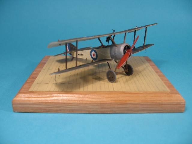 Sopwith Pup