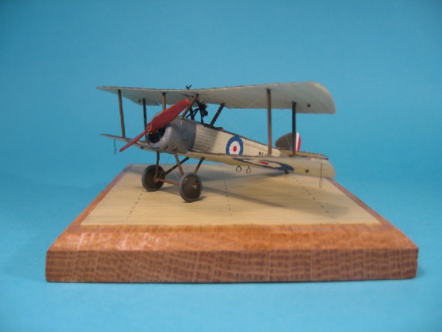 Sopwith Pup