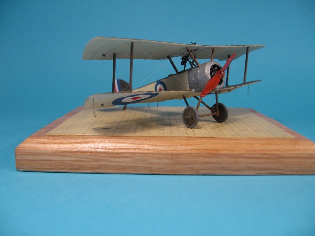 Sopwith Pup