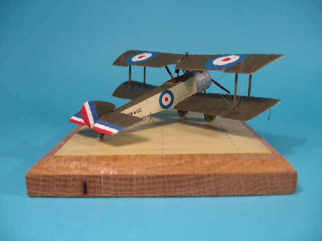 Sopwith Pup