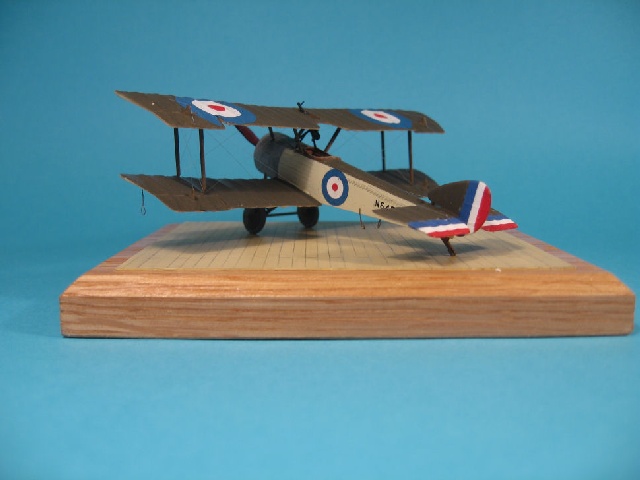 Sopwith Pup