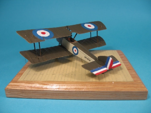 Sopwith Pup