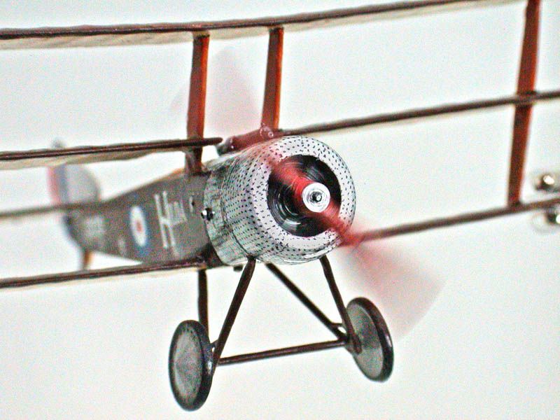 Sopwith Triplane