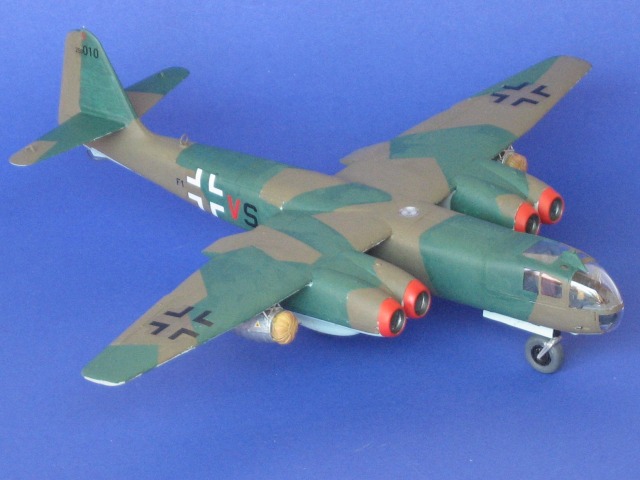 Arado Ar 234