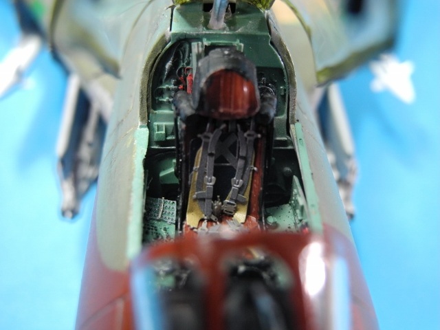Suchoi Su-17M3 Fitter-H