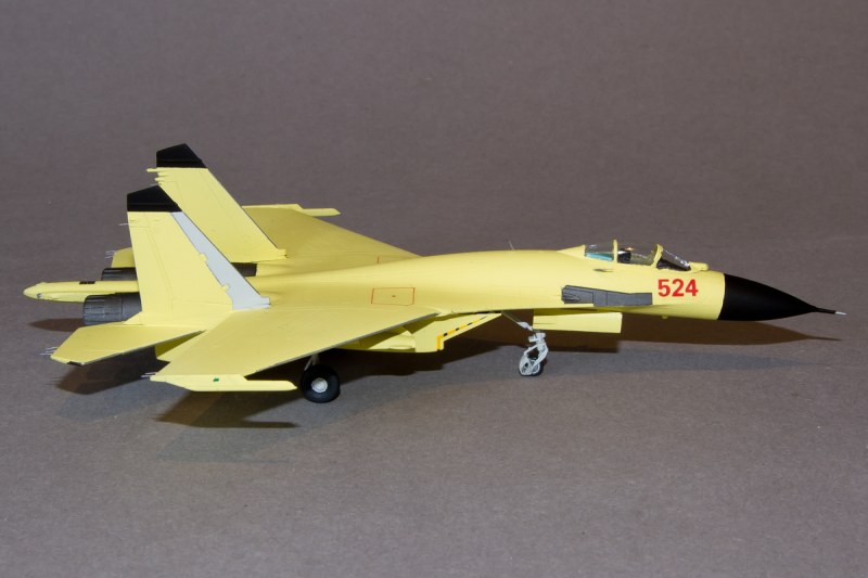 Shenyang J-11