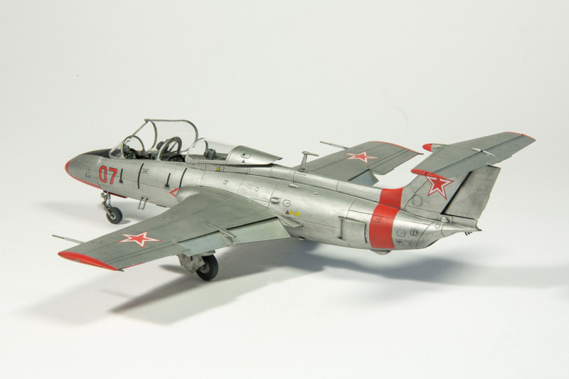 Aero L-29 Delfin