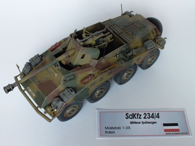 Sd.Kfz. 234/4