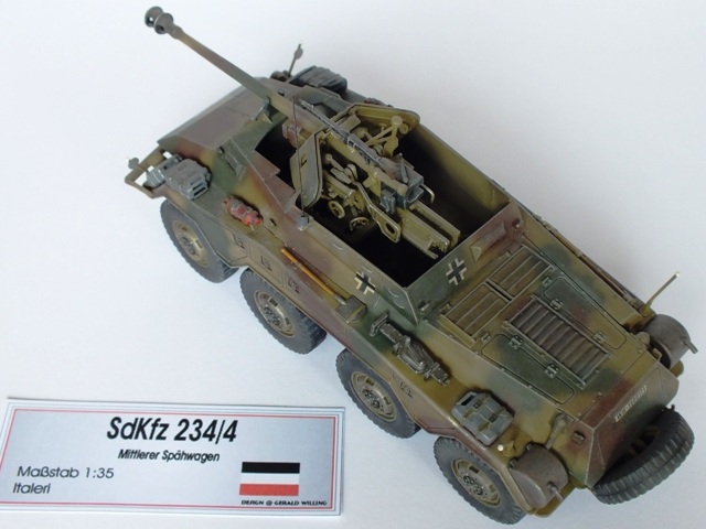 Sd.Kfz. 234/4