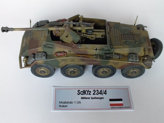 Sd.Kfz. 234/4